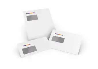 enveloppen (afbeelding voor) enveloppen